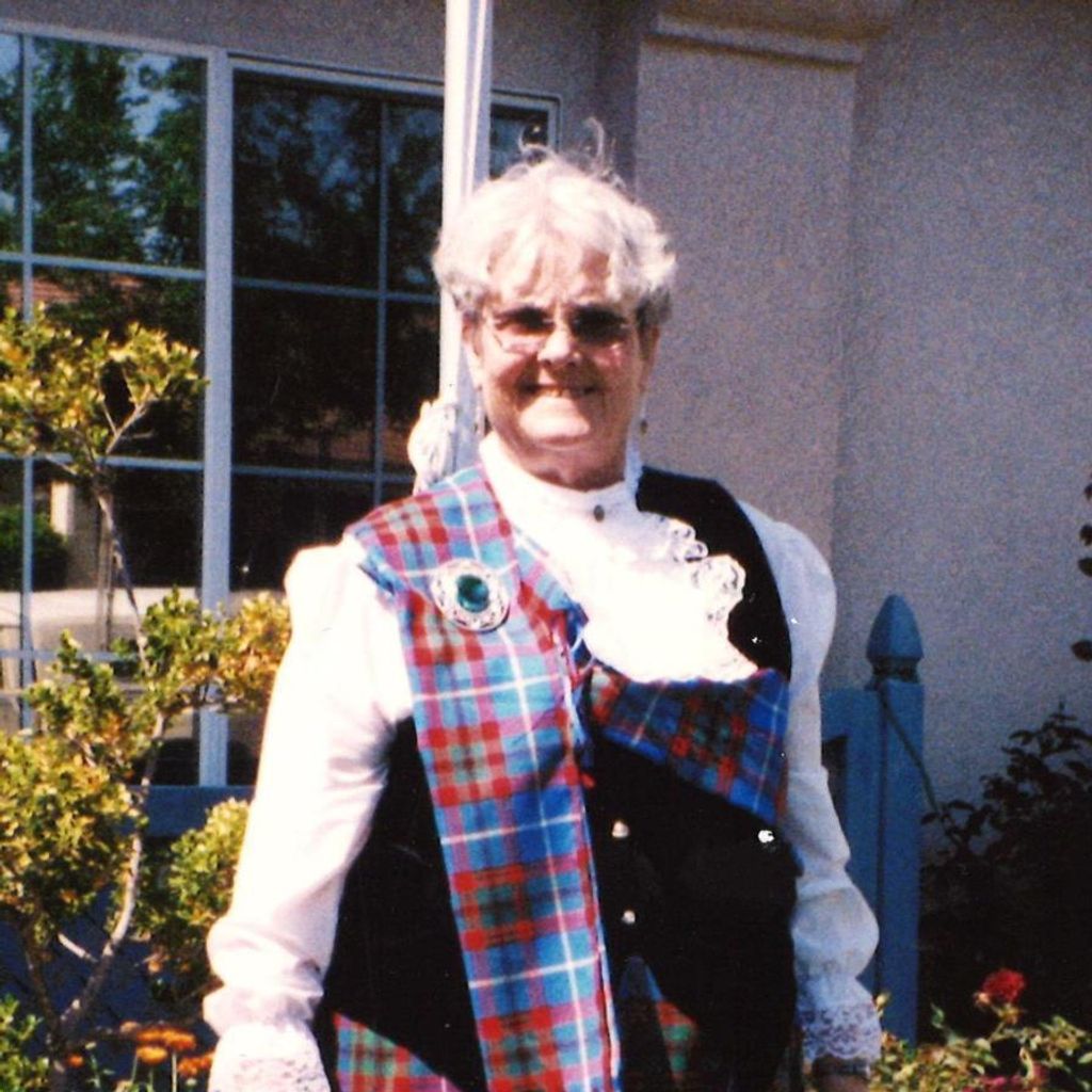 Carol Ann Layton Profile Photo