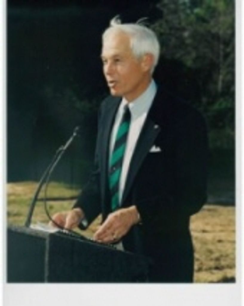 James Gregory Poole, Jr. Profile Photo