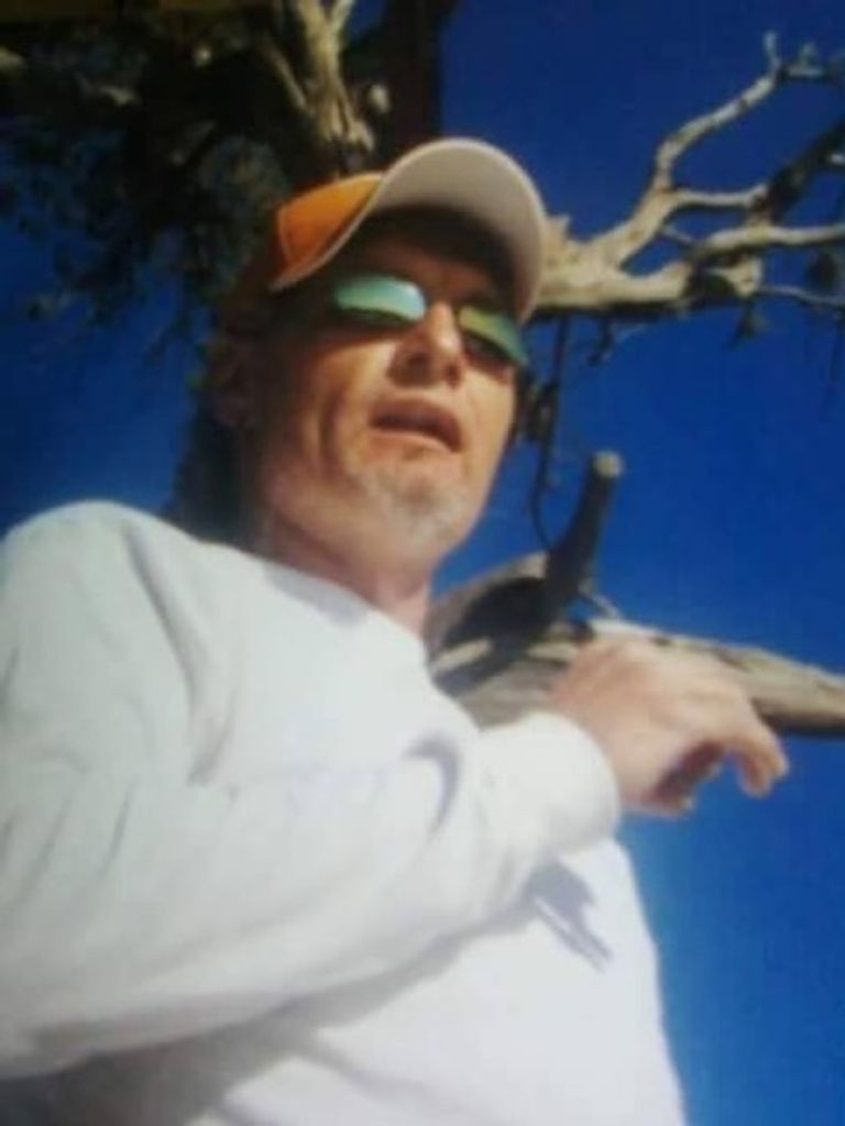 Calvin Earl Rosier, Jr. Profile Photo