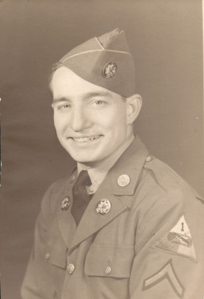 Eugene E. Sheaffer Profile Photo