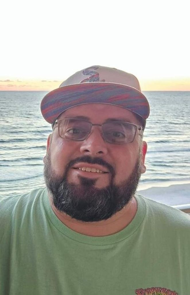 Ryan Douglas Engels Profile Photo