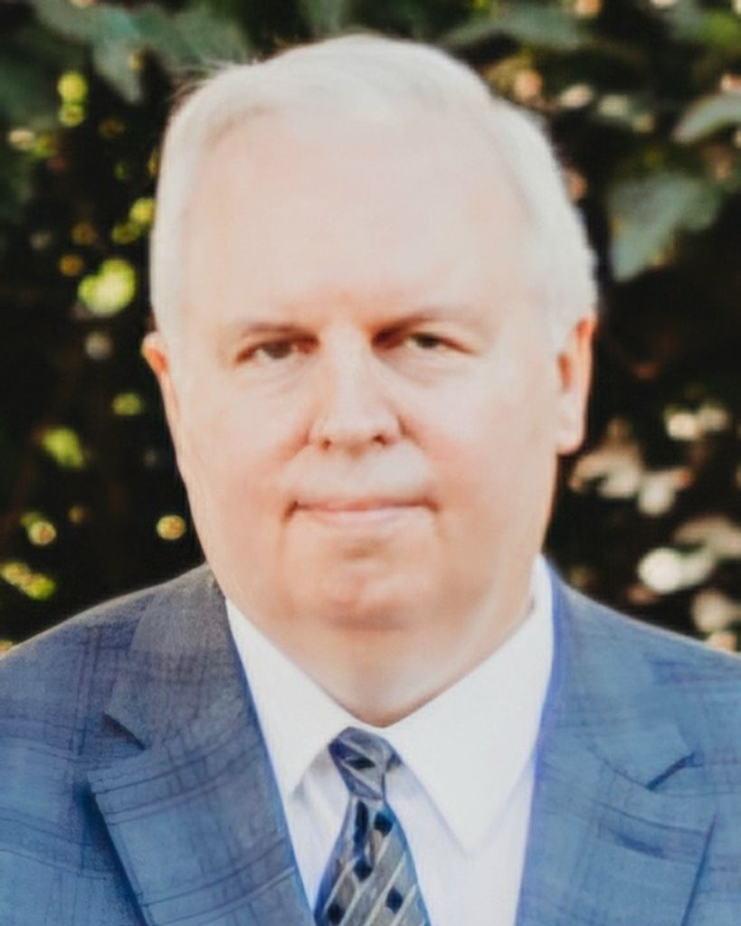 Robert Lee Moss Profile Photo