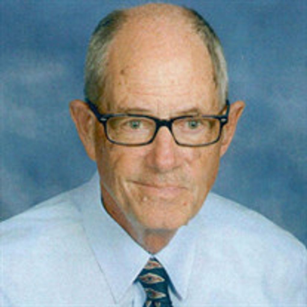 Stephen F. Diser