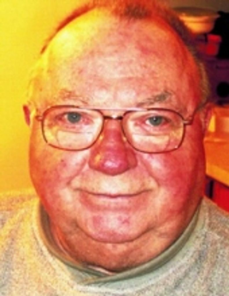 Harvey Themar Jr.