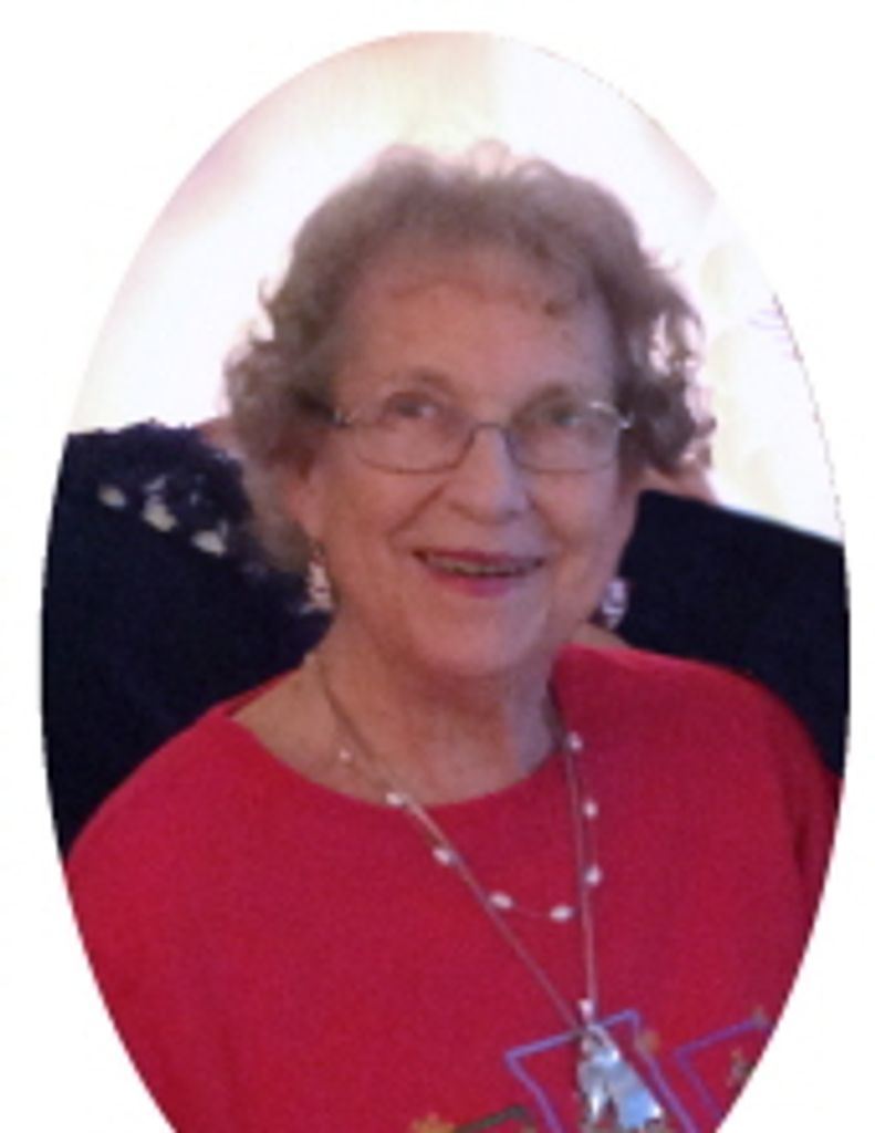 Joan Meadows