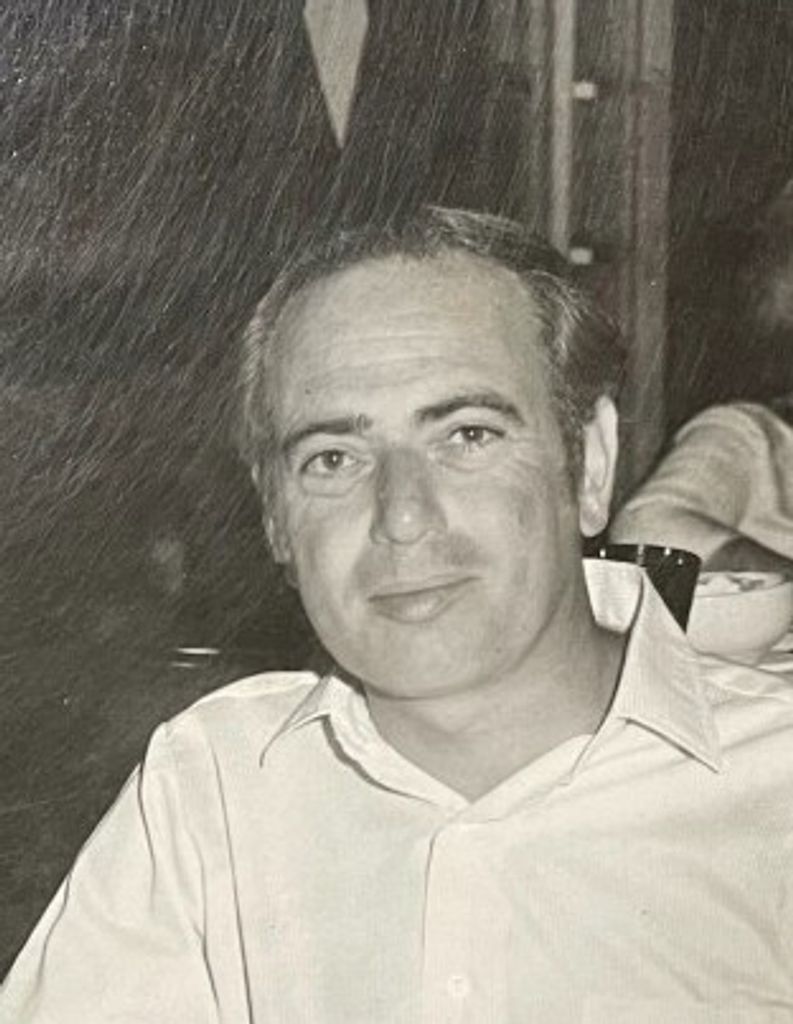 Richard Basil Glazer