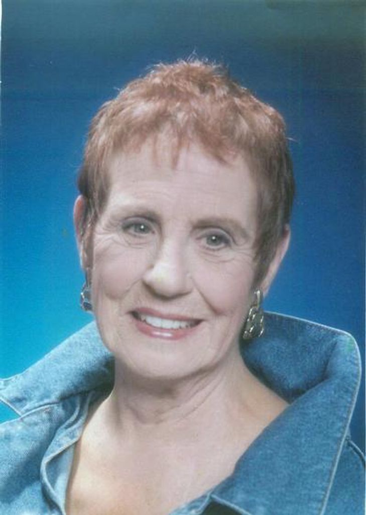 Pauline Jeannette Eychaner Profile Photo