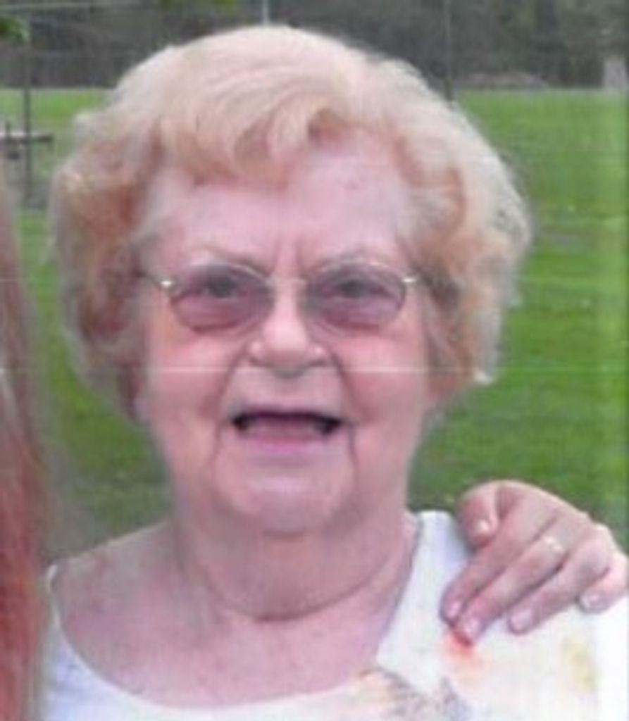 Marguerite A. "Marge" Auger Profile Photo