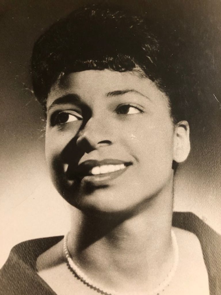 Virginia "Ginny" Coogler