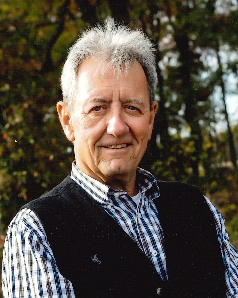 Steven A. Headley Profile Photo