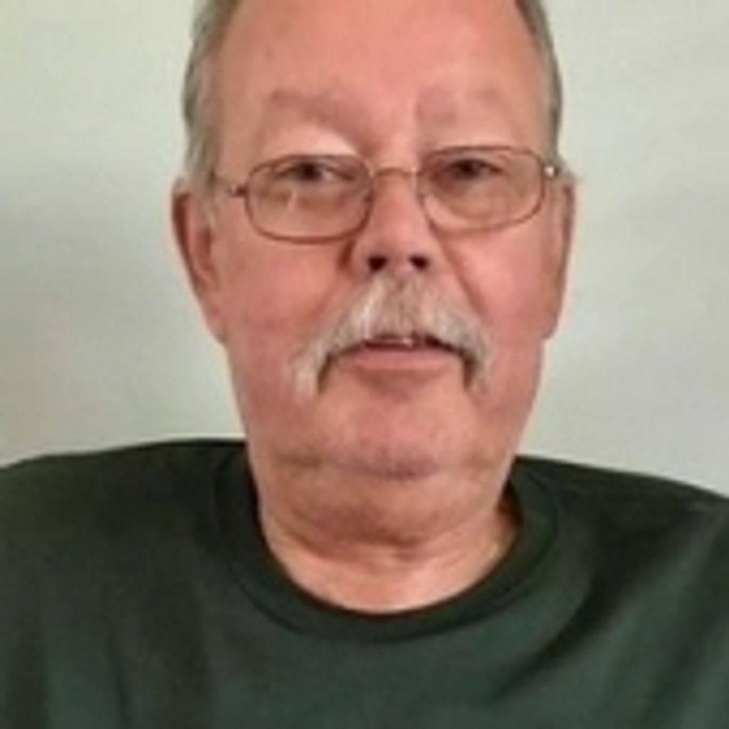 Dennis James Mueller