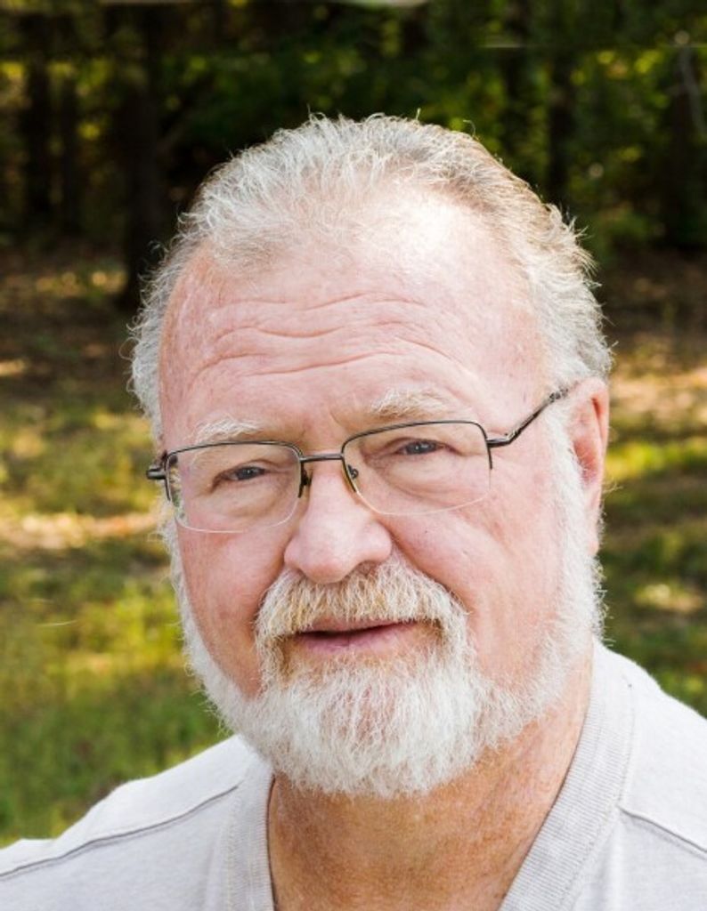 Danny "Dan" Dean Gelven