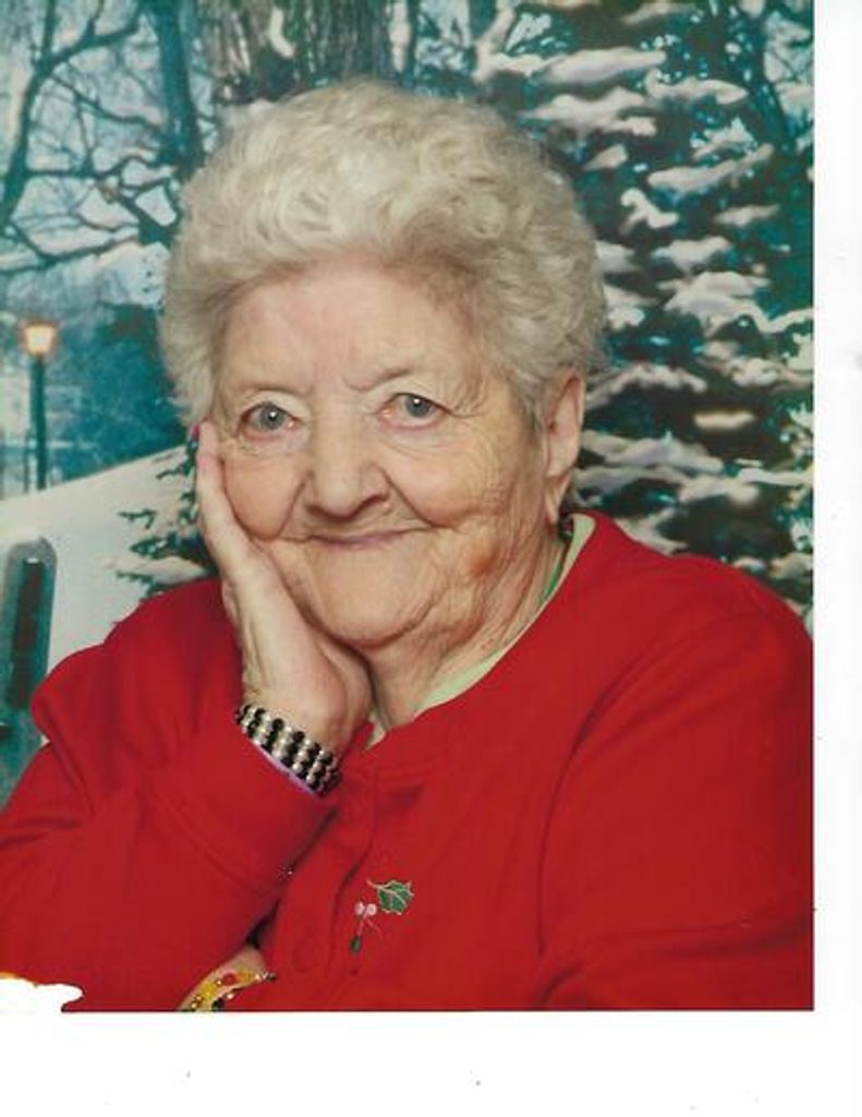 Marcella Lynn Green Davis Stikeleather Profile Photo