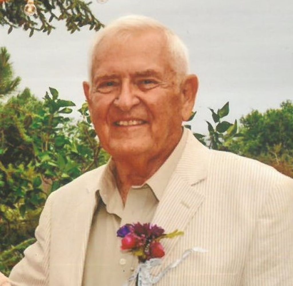 Gordon Kenney