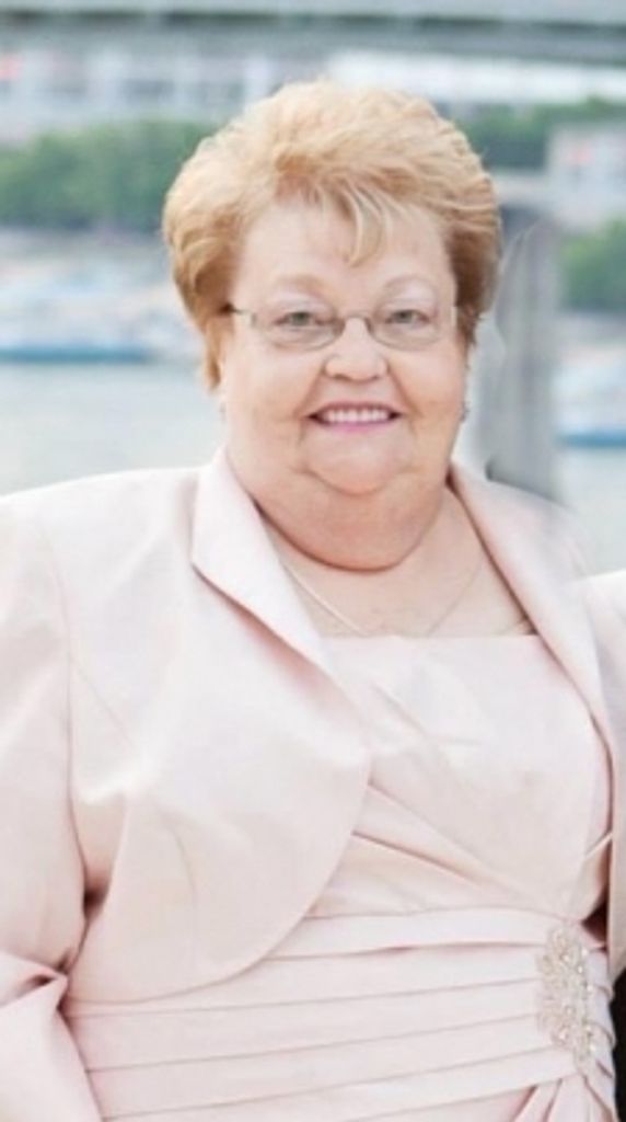 Henrietta Taylor