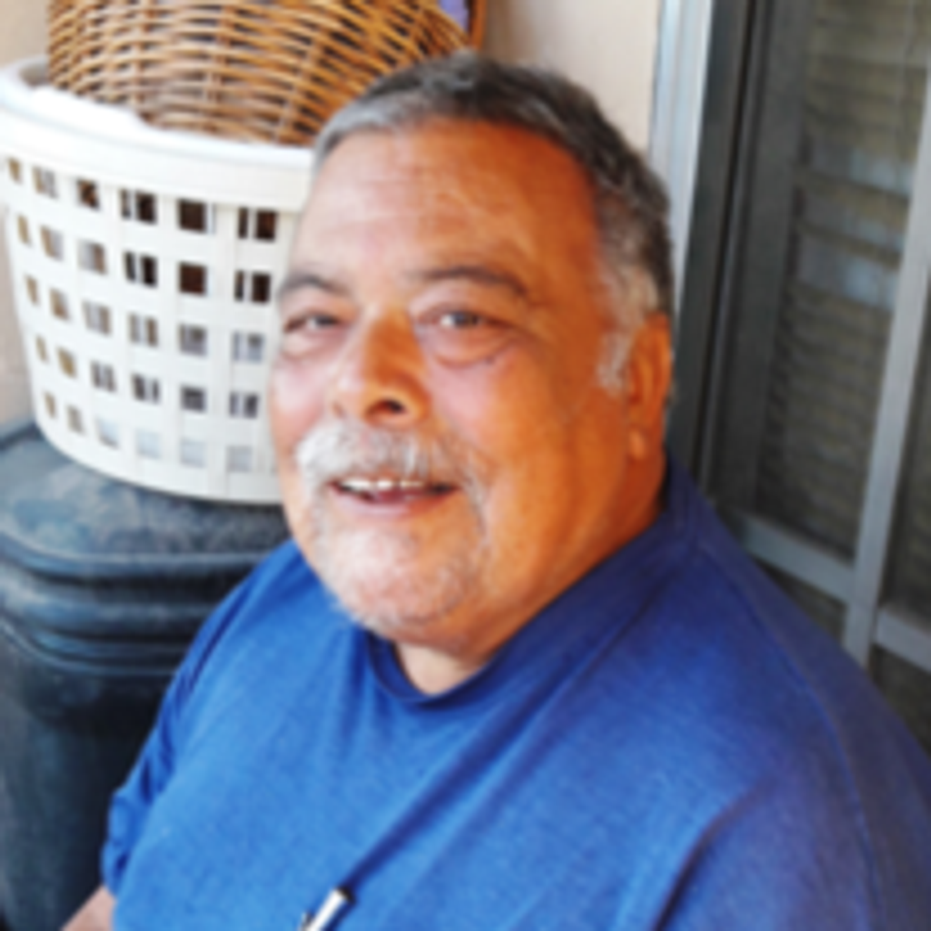 Ronnie Lee Megliorino