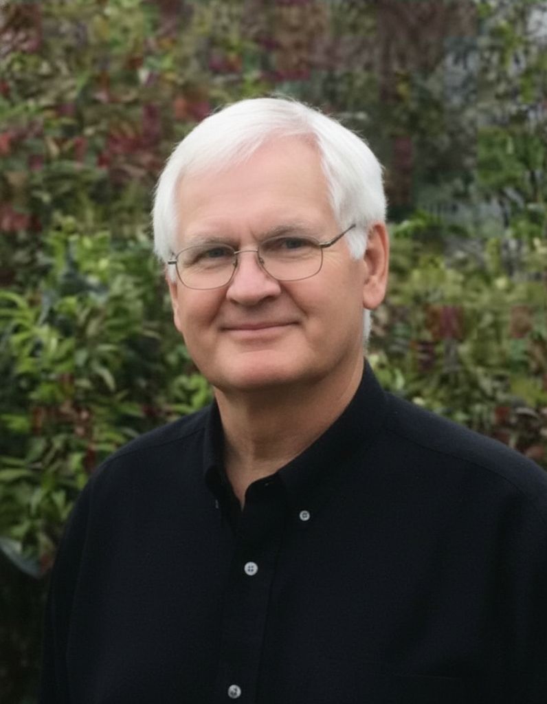 Michael W. Halland