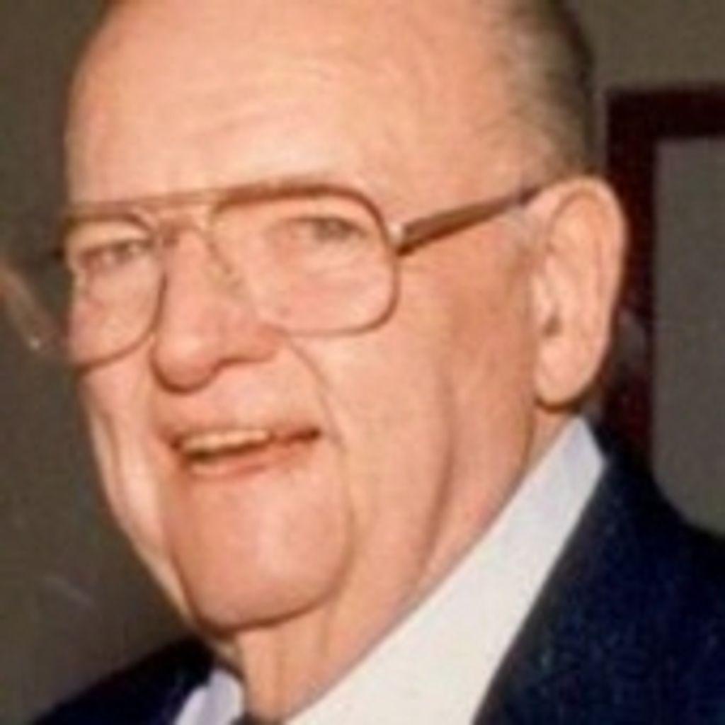 Leo F. Greene