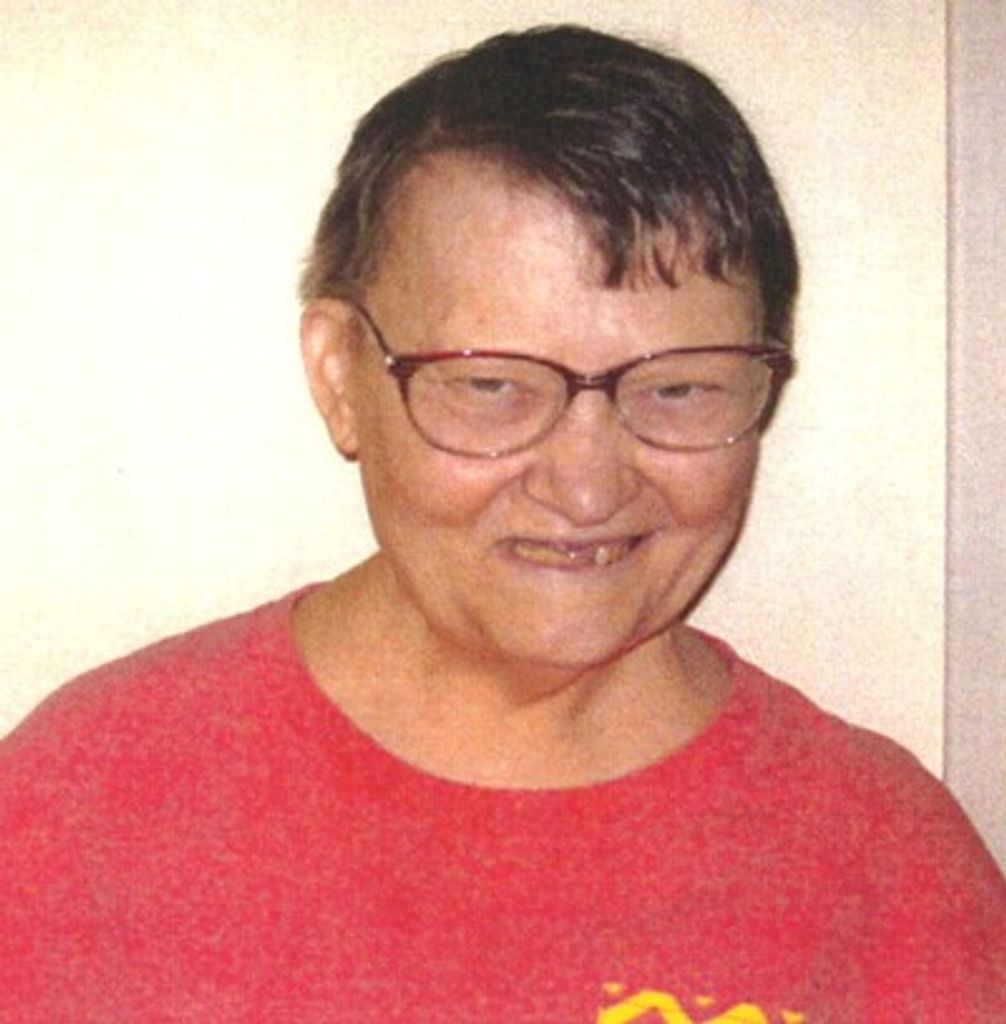 Bobbie Ruth Maxie Profile Photo