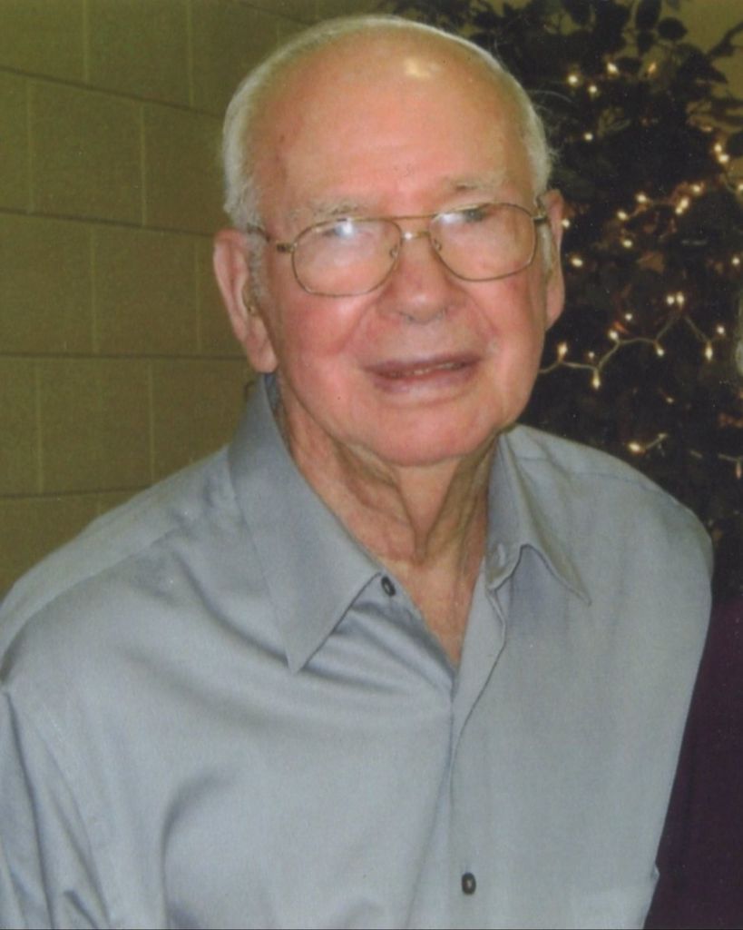 Herbert Alvis Chrismon
