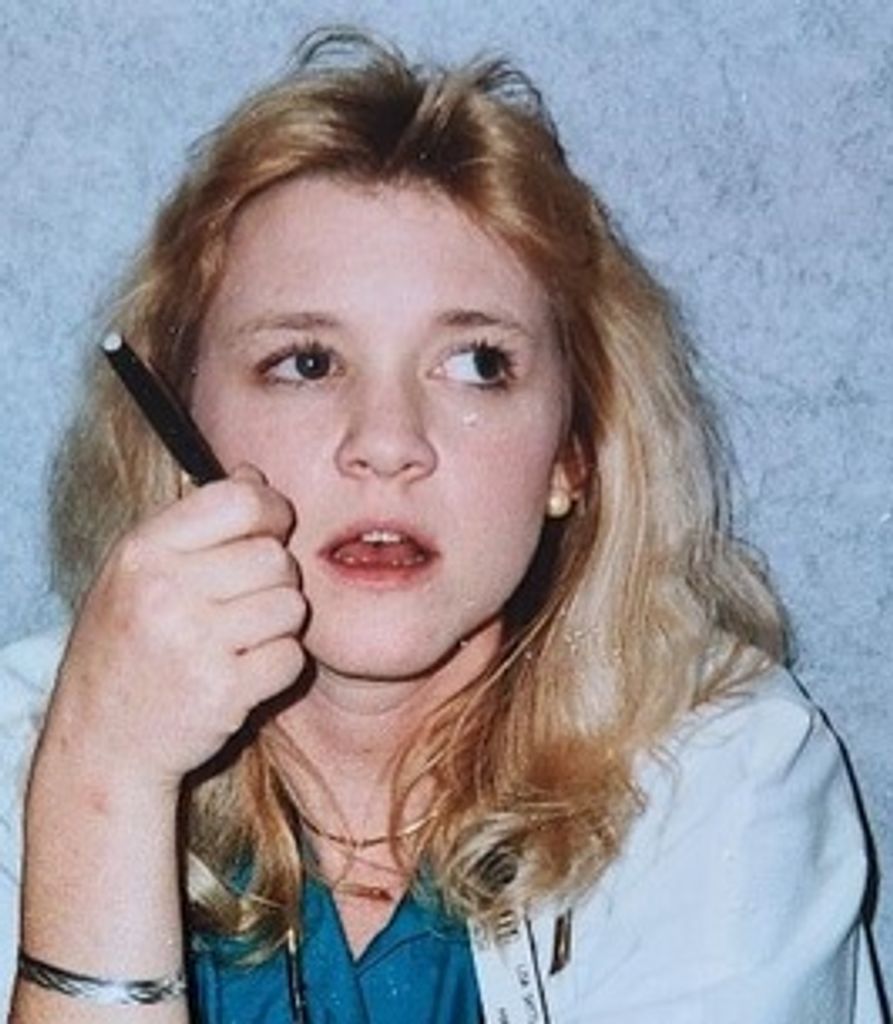 Lisa Cyr Profile Photo