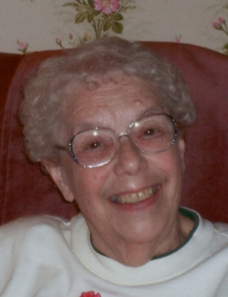 Janet E. Maxwell