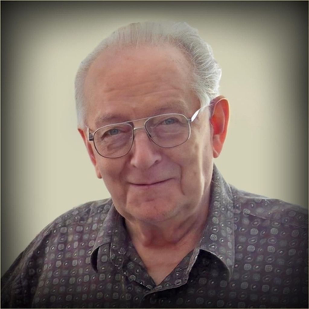 Martin H. Mohr Profile Photo
