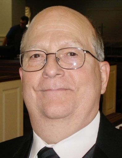 William B. Heisey Profile Photo