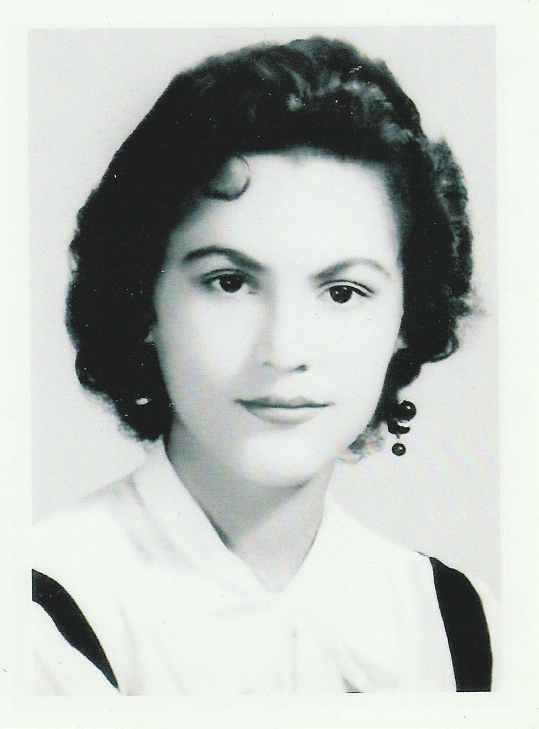 Josefina Otero Profile Photo