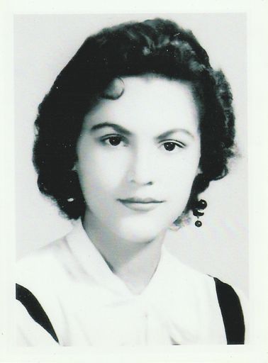 Josefina Otero's obituary image