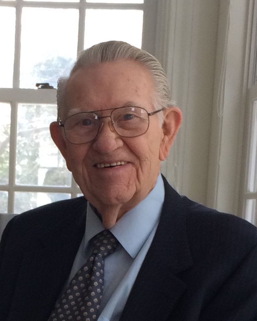 Ernest N. Whitenack Profile Photo