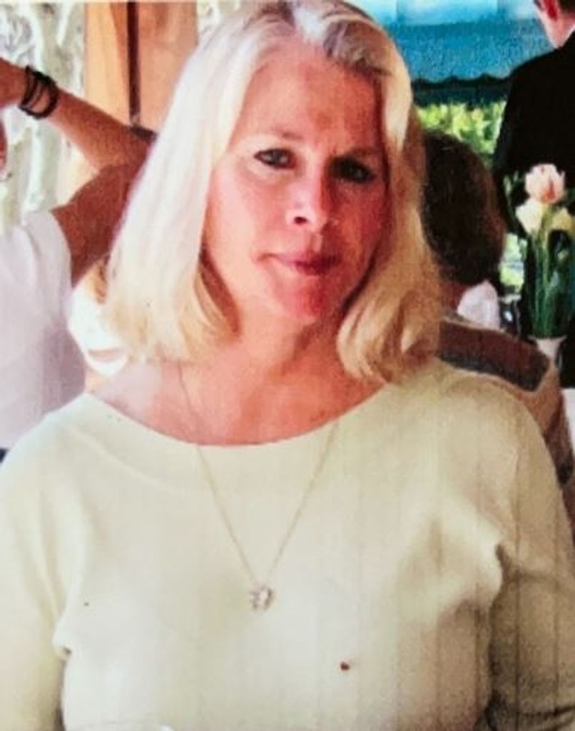 Mrs. Mary Kathleen Rosinski