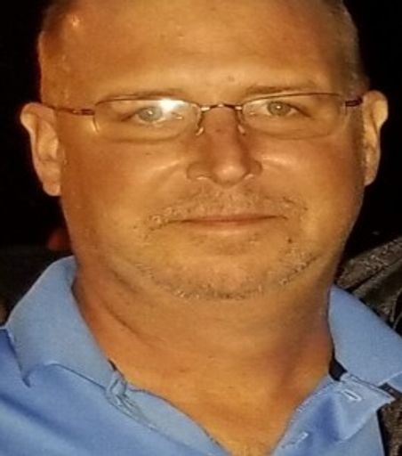 Keith Westbrook Profile Photo