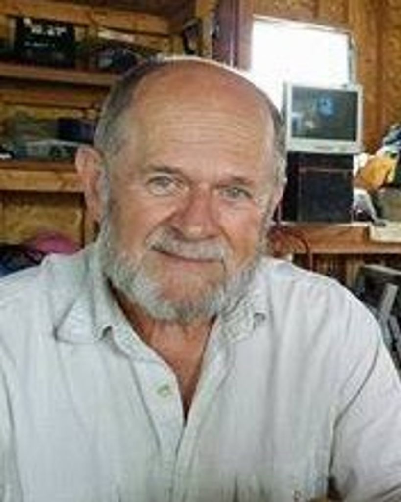 Dennis L. Reichardt Profile Photo