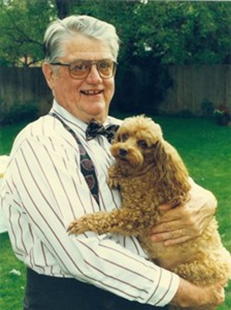 David W. Proctor