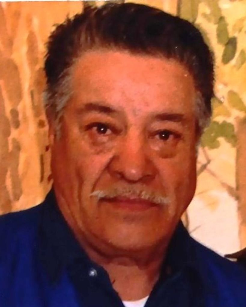 Richard Amadeo Vigil Profile Photo