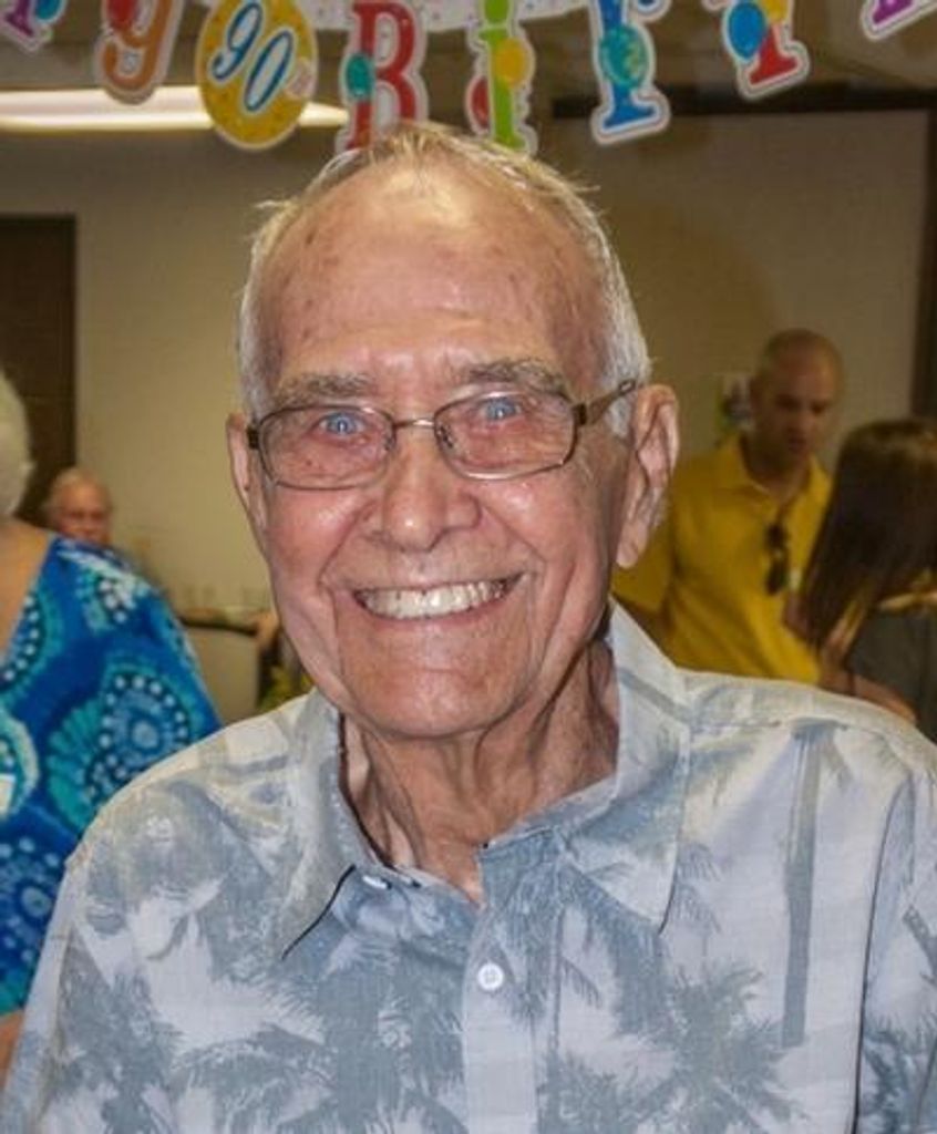 Wiley Amick Profile Photo