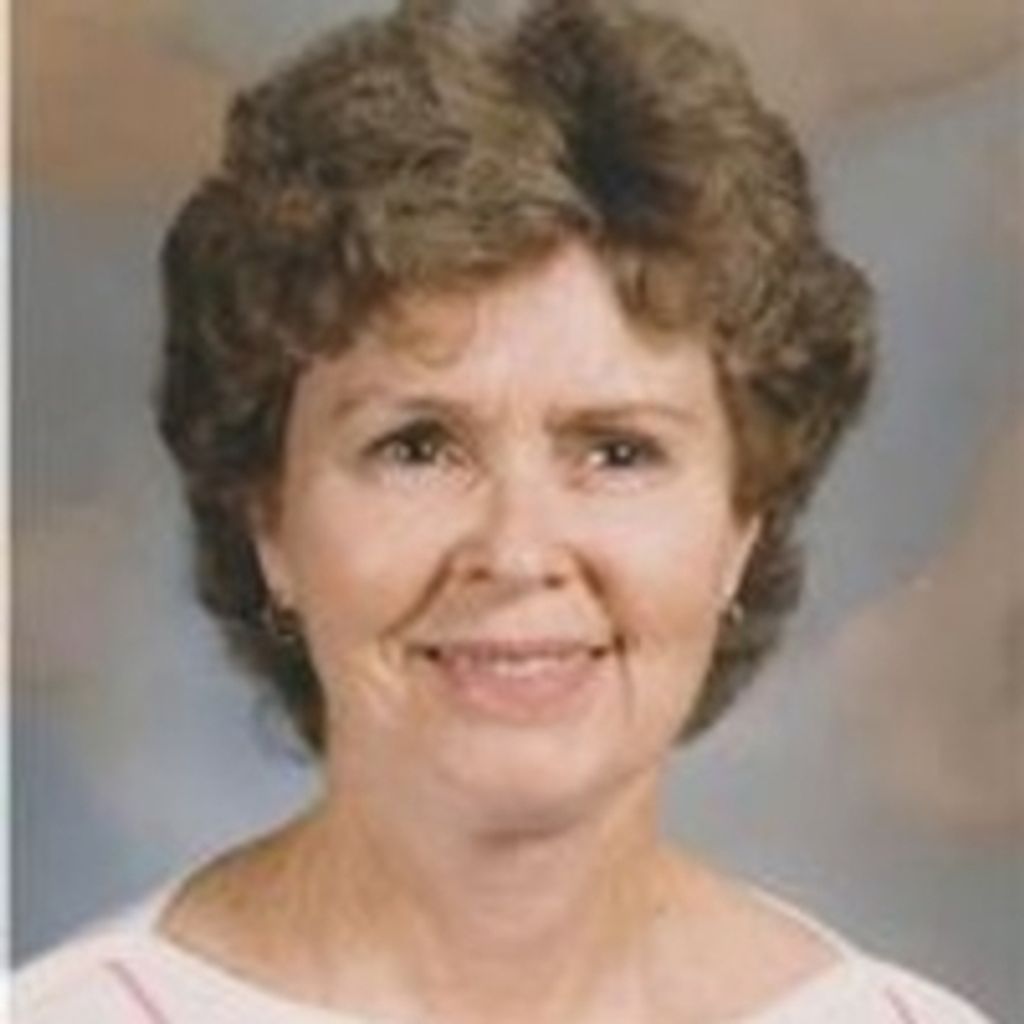Martyne Eula Wylie-Contrell Profile Photo