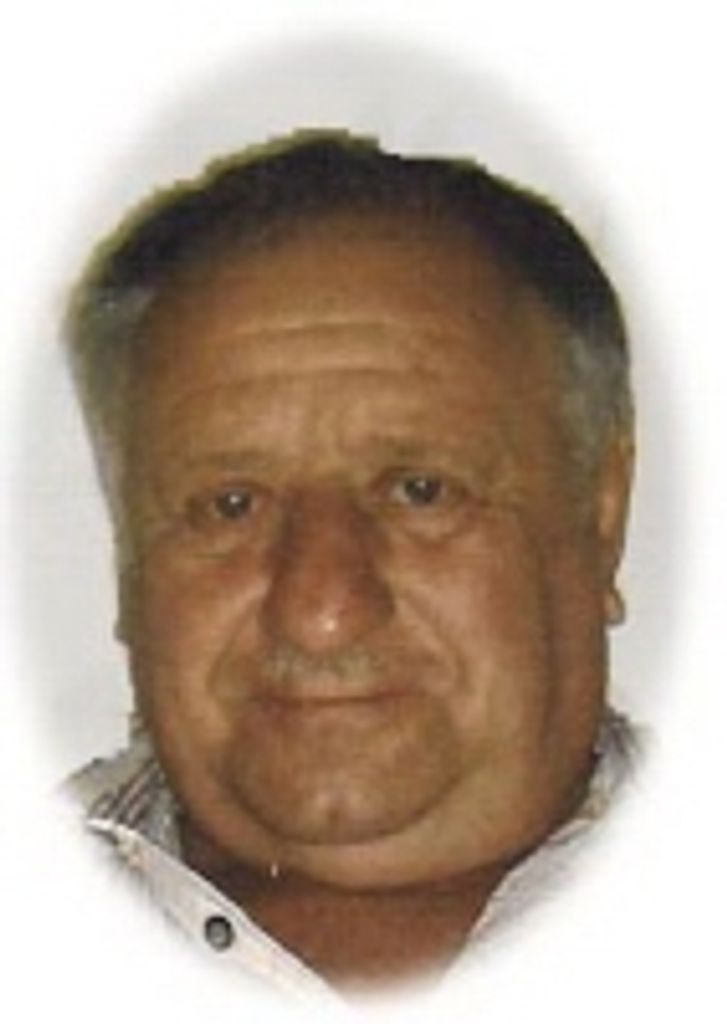 Robert Melroy Schmidt