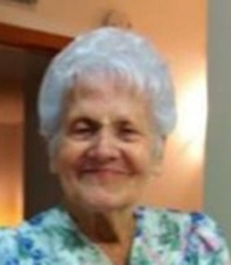 Catherine Del Boccio