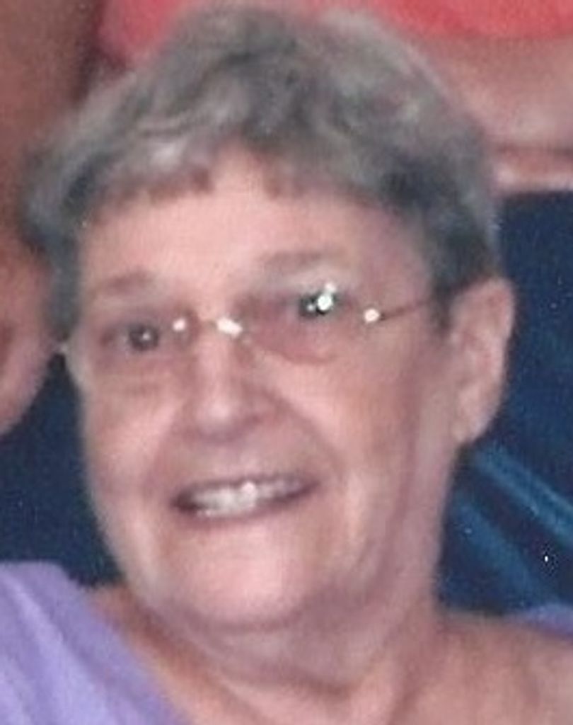 Shirley M. Ray