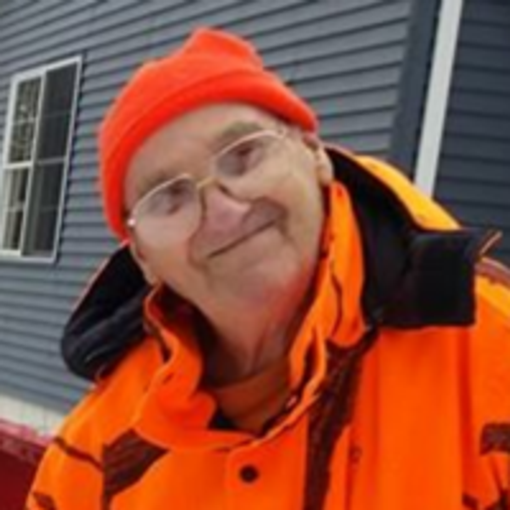 Robert David Aldrich Sr.