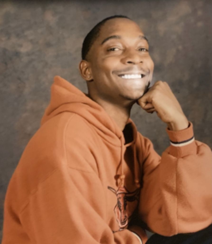Charles Grisby
