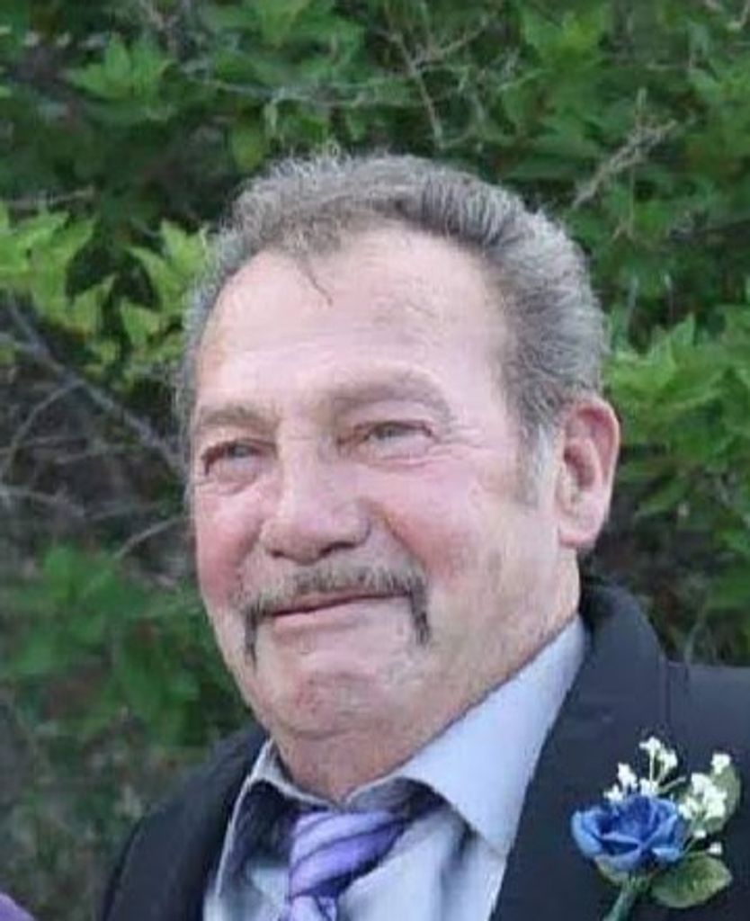 Charles D. Dean Sr.
