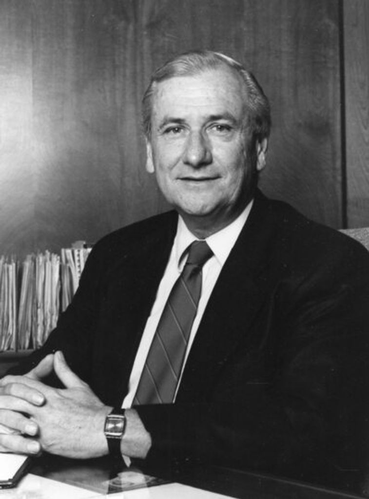 William C. Roberts Profile Photo