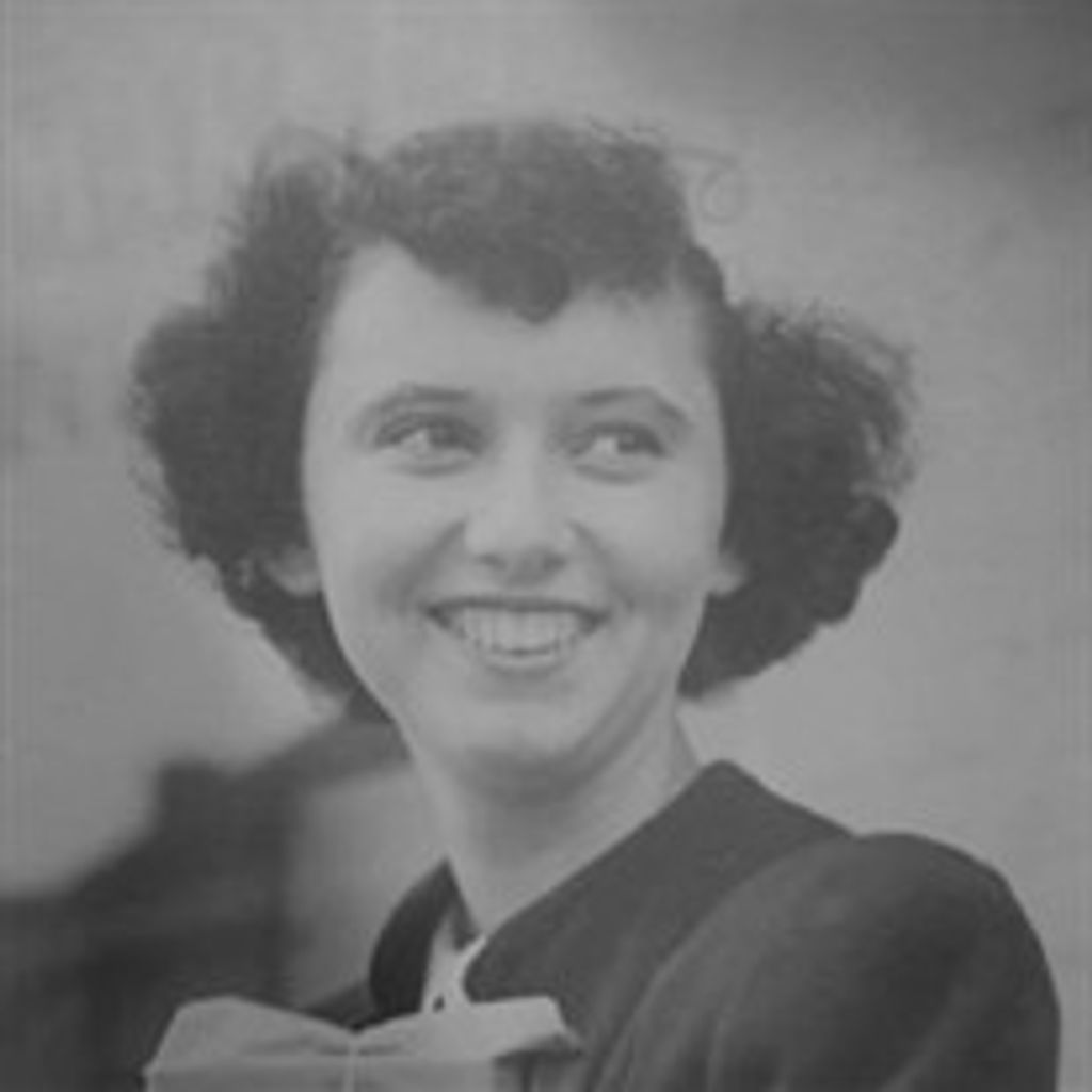 Sylvia Elizabeth Waltz