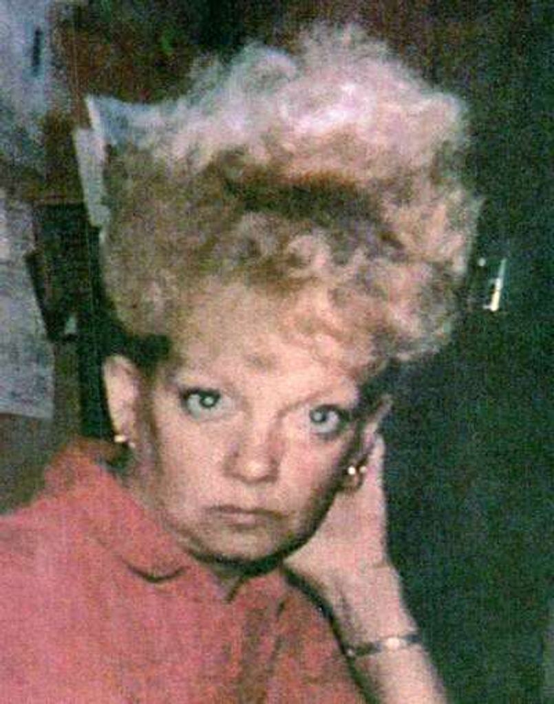 Marcia Perry Profile Photo