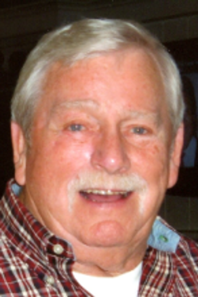 Robert Bob Allen Profile Photo