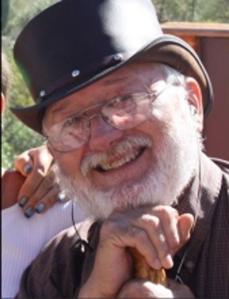 Larry D. Swarens Profile Photo