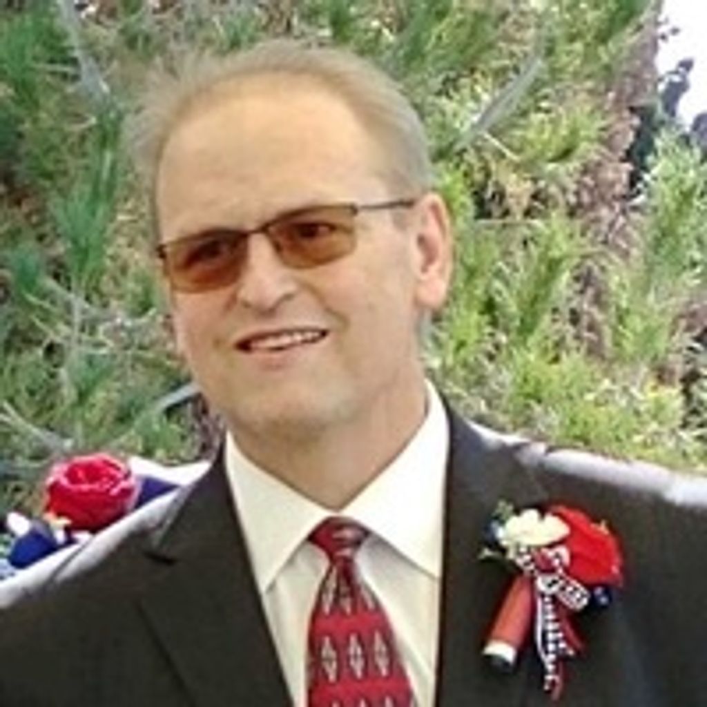 Steven Charles Schott